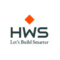 HWS Concrete Towers S.L. logo - Similar company to Atrium District Sl