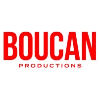 BOUCAN Films logo - Similar company to Boucan Films