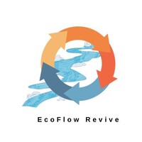 EcoFlow Revive logo - Similar company to Peace Café, Brac University