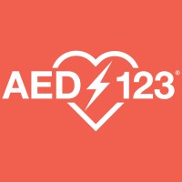 AED123 logo - Similar company to Genius Road