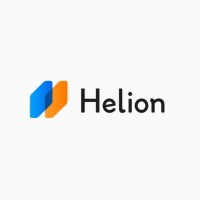 Helion International logo - Similar company to L3