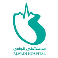 Alwadi Hospital logo - Similar company to Al Yousif Hospital For Medical Services Khobar
