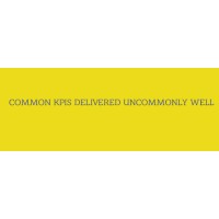 A Communications logo - Similar company to Warehousevisuals