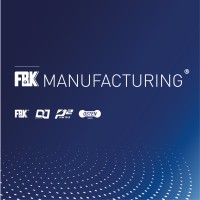FBK Manufacturing logo - Similar company to Fbk Construction