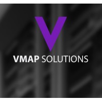 VMAP SOLUTIONS logo - Similar company to Techgroup Llc