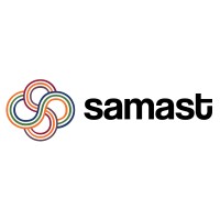 Samast logo - Similar company to Samast Ai