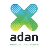 Adan Medical Innovation logo - Similar company to Reanima