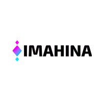 Imahina Inc. logo - Similar company to Imagine, Inc.