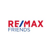 RE/MAX Friends logo - Similar company to Re/Max Naval