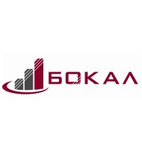 Бокал Инженеринг | Bokal Engineering logo - Similar company to Polyakov Design & Creative