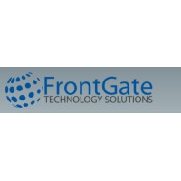 Frontgate Technology Solutions logo - Similar company to Frontgate