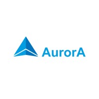 Aurora Ghana logo - Similar company to Maharajá Brand