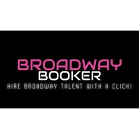 Broadway Booker logo - Similar company to Wonda Studios