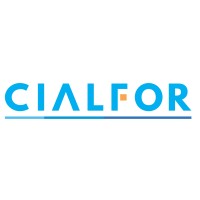 Cialfor logo - Similar company to Wepl India