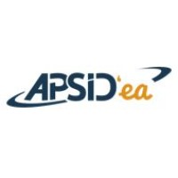 Apsid'EA logo - Similar company to Arihm