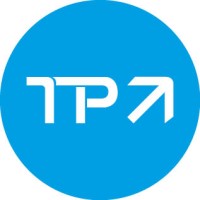 TRANSPED logo - Similar company to Operinter