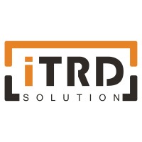 iTRD Solution LLP logo - Similar company to 台灣智慧技術研發股份有限公司Itrd