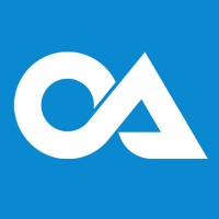 Ocean Academy logo - Similar company to Transcloud
