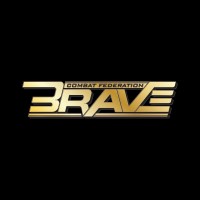 BRAVE Combat Federation logo - Similar company to Superior Challenge