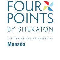 Four Points by Sheraton Manado logo - Similar company to Ses Hospitality