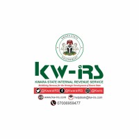 Kwara State Internal Revenue Service logo - Similar company to Kwara Jobs