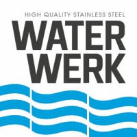 Waterwerk rvs bv logo - Similar company to Werkvreugde Dutch Stainless Steel Perfection