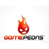 GamePeons, LLC logo - Similar company to Alaz Ltd