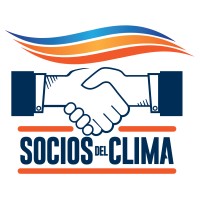 Socios del Clima logo - Similar company to O2 Natural Air