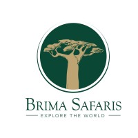 Brima Safaris and Adventure logo - Similar company to Offgrid Adventure & Safaris
