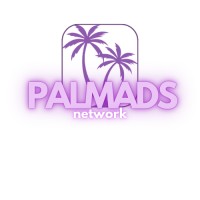 PalmAds.Network logo - Similar company to Ejoy
