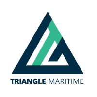 Triangle Maritime logo - Similar company to Royal Traders Limited