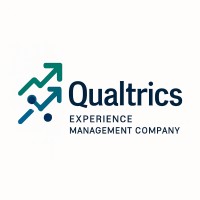 Qualtrics Experience Management Company logo - Similar company to Qualtrics Experience