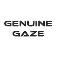 Genuine Gaze logo - Similar company to Ad Lab