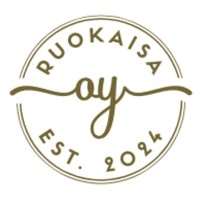 Ruokaisa Oy logo - Similar company to Atsauce Oy