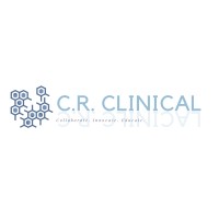 CR Clinical logo - Similar company to Symget Technologies Llc