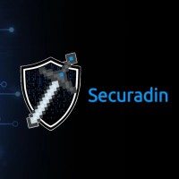 Securadin logo - Similar company to Greenlight Cyber