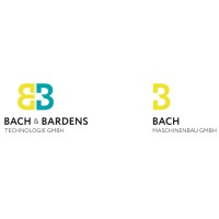 Bach Maschinenbau GmbH logo - Similar company to Richter Optimization Gmbh