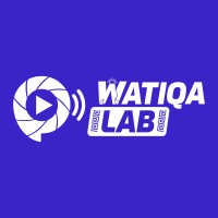 Watiqa Lab logo - Similar company to Radio Cuartel Tv