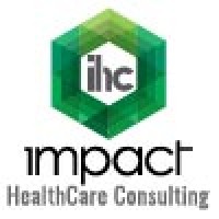 Impact HealthCare Consulting logo - Similar company to Amtap Technologies Pty Ltd