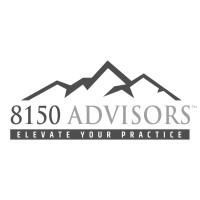8150 Advisors logo - Similar company to Physical Therapy Practice Sales And Consulting