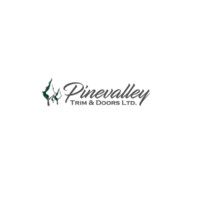 Pinevalley Trim & Doors Ltd logo - Similar company to Dewar Home Improvements