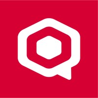 Hexagon logo - Similar company to Binfluencer