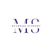 Meerdijk Support logo - Similar company to Meerdijk Advies