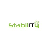 Stability logo - Similar company to Cusken Sync It