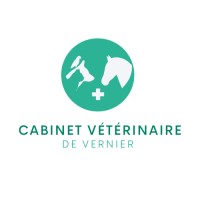 Cabinet vétérinaire de Vernier logo - Similar company to Hvc Premium