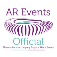 AR Events logo - Similar company to Vip Matchdays
