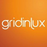 Gridinlux logo - Similar company to Sawyer Bikes