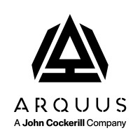 Arquus logo - Similar company to John Cockerill