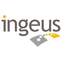 Ingeus GmbH logo - Similar company to Reearthers