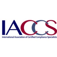 International Association of Certified Compliance Specialists logo - Similar company to Aibacp- Association Of International Bank Audit & Compliance Professionals Inc.